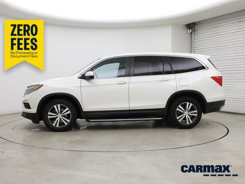 Pearl 2016 Honda Pilot EX-L