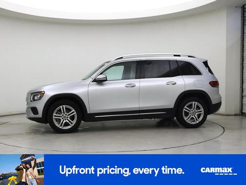 2023 Mercedes-Benz GLB 250 