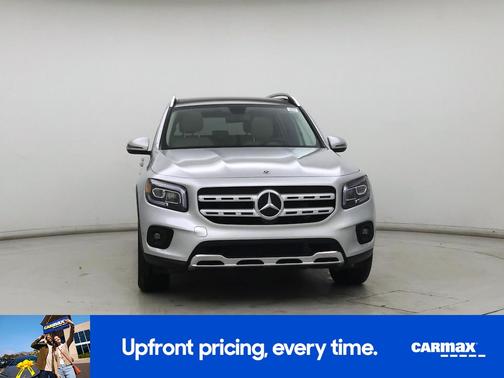 2023 Mercedes-Benz GLB 250 