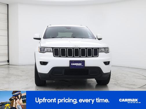 2019 Jeep Grand Cherokee Laredo E