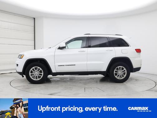 2019 Jeep Grand Cherokee Laredo E