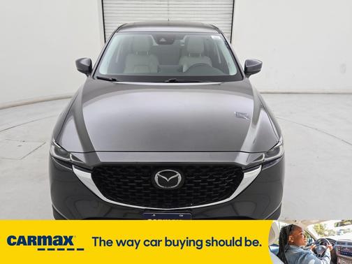 2022 Mazda CX-5 2.5 S Preferred Package