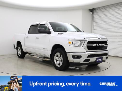 2019 RAM 1500 Bighorn