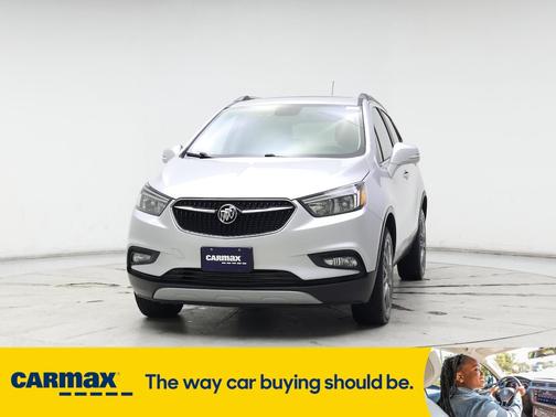 2019 Buick Encore Sport Touring