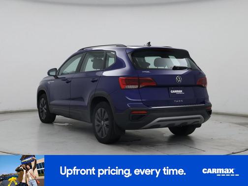 2023 Volkswagen Taos S