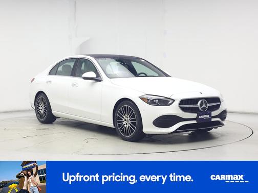 2023 Mercedes-Benz C-Class C 300