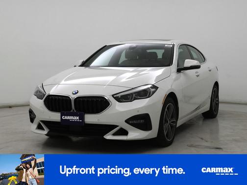 2021 BMW 228 Gran Coupe I xDrive Gran Coupe