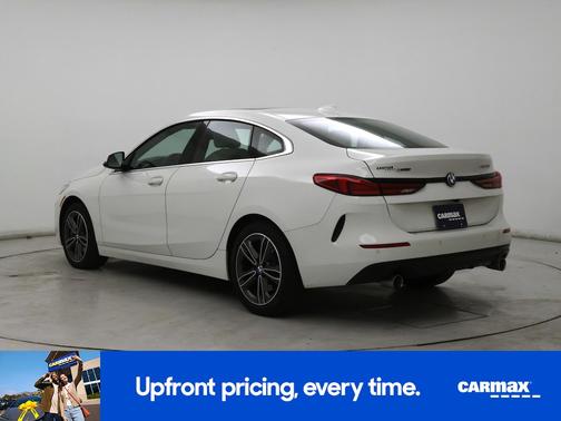 2021 BMW 228 Gran Coupe I xDrive Gran Coupe