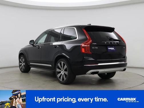2021 Volvo XC90 T6 Inscription
