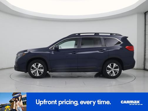 2023 Subaru Ascent Premium