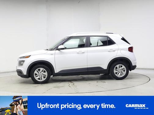 2020 Hyundai VENUE SEL