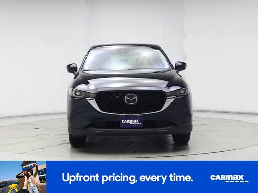 2023 Mazda CX-5 2.5 S Premium Package
