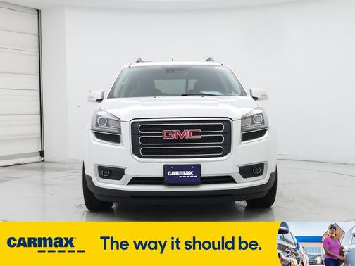 2017 GMC Acadia Limited