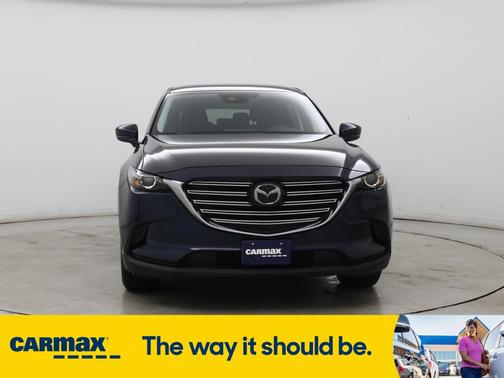 2022 Mazda CX-9 Sport