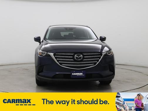 2022 Mazda CX-9 Sport
