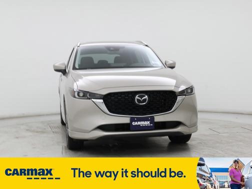 2024 Mazda CX-5 2.5 S Premium Plus Package