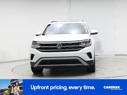 2023 Volkswagen Atlas SE w/Tech