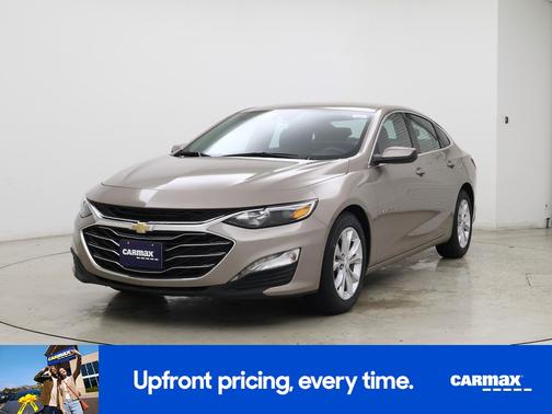 2023 Chevrolet Malibu 1LT