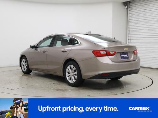 2023 Chevrolet Malibu 1LT