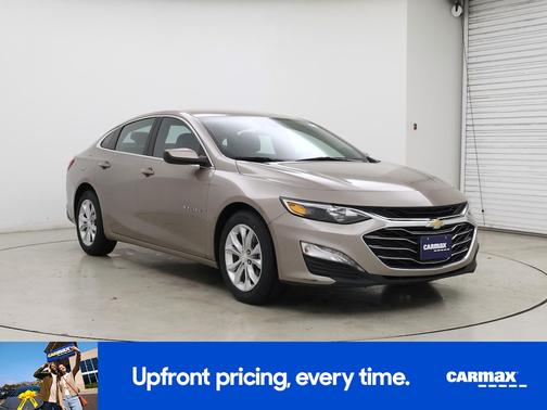 2023 Chevrolet Malibu 1LT