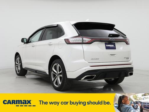2015 Ford Edge Sport
