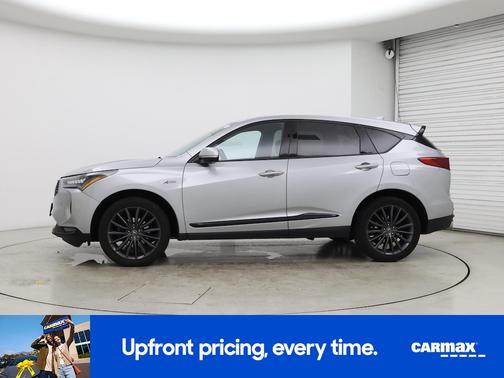 2023 Acura RDX SH-AWD A-Spec Advance