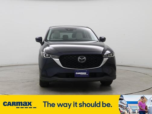 2022 Mazda CX-5 2.5 S Preferred Package