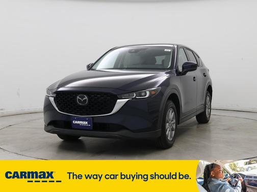2022 Mazda CX-5 2.5 S Preferred Package