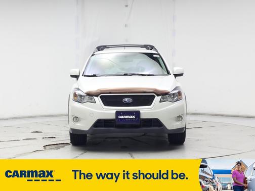 2013 Subaru XV Crosstrek Limited