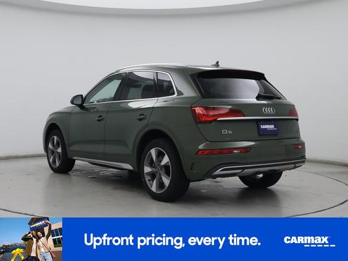 2023 Audi Q5 Premium Plus