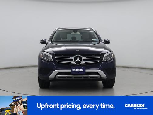 2019 Mercedes-Benz GLC 300