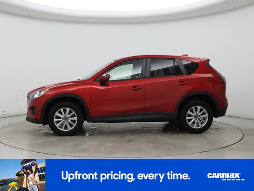 2015 Mazda CX-5 Touring