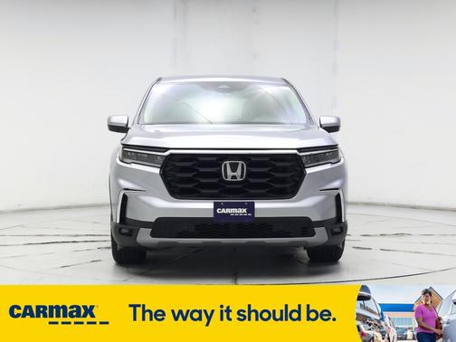 2023 Honda Pilot EX-L