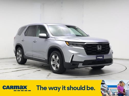 2023 Honda Pilot EX-L