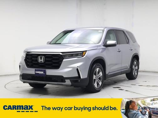 2023 Honda Pilot EX-L