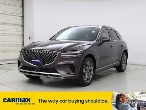 2022 Genesis GV70