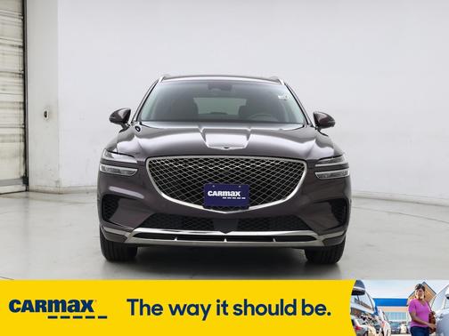 2022 Genesis GV70