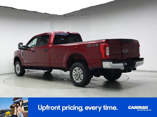 2019 Ford F-250 XLT