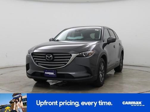 2023 Mazda CX-9 Touring