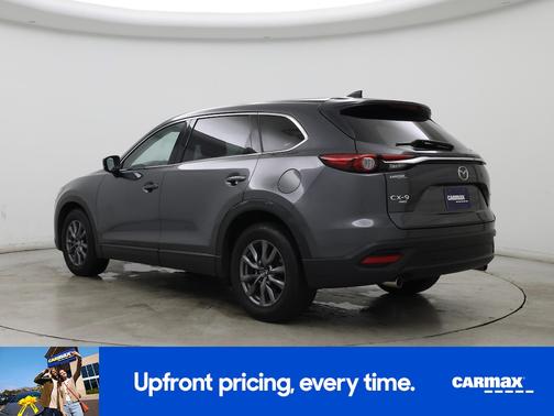 2023 Mazda CX-9 Touring