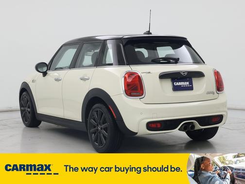 2019 MINI Hardtop S
