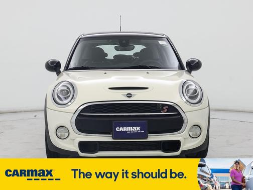 2019 MINI Hardtop S