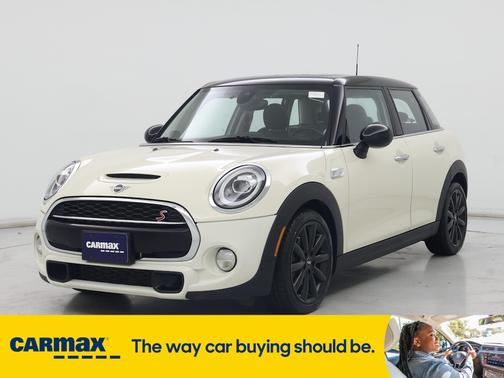 2019 MINI Hardtop S