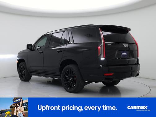 2024 Cadillac Escalade Sport