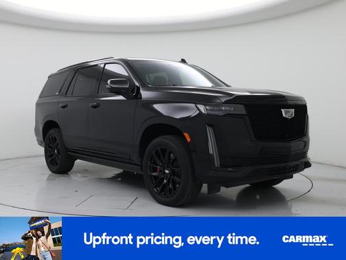 2024 Cadillac Escalade Sport