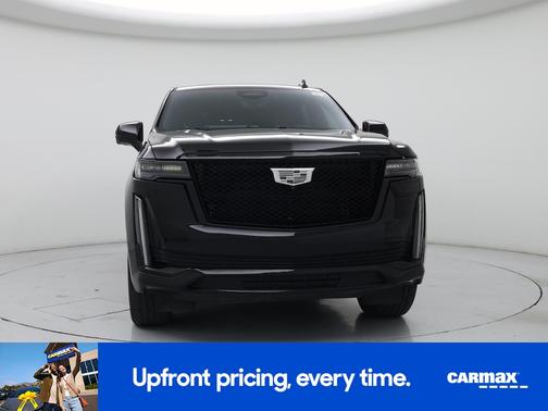 2024 Cadillac Escalade Sport