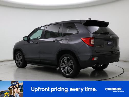 2019 Honda Passport EX-L