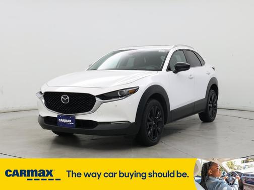 2022 Mazda CX-30 Turbo Premium Plus