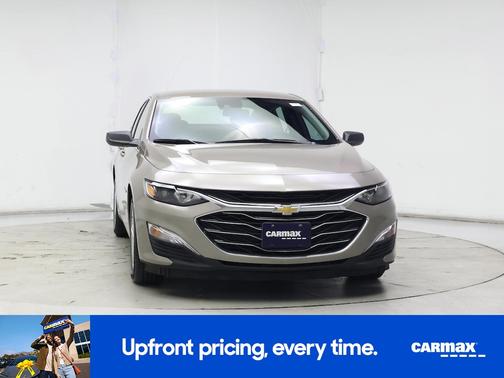 2023 Chevrolet Malibu LS