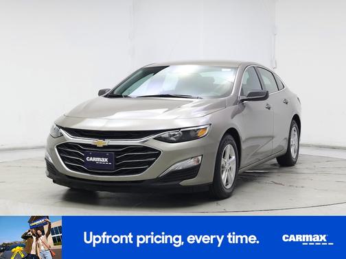2023 Chevrolet Malibu LS